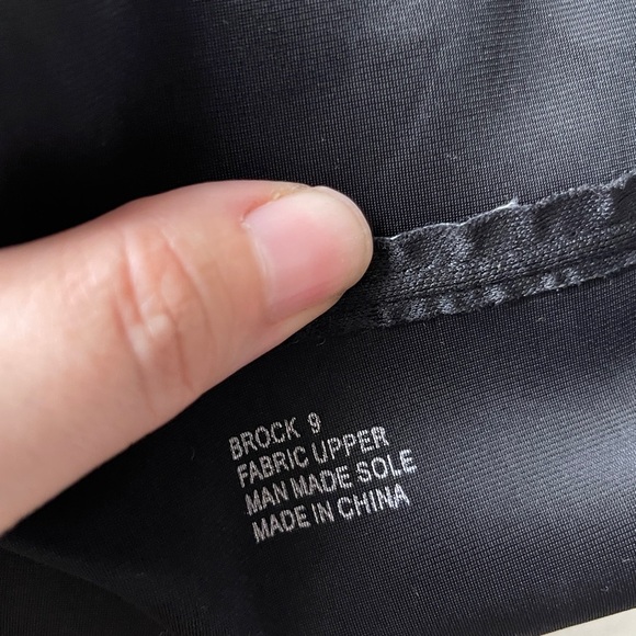 Zigi Soho Elegant Black Over-the-Knee Boots - Picture 9 of 10